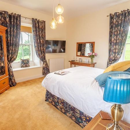 Bed and Breakfast Country Getaway - Tosson Tower Farm Rothbury Exterior foto