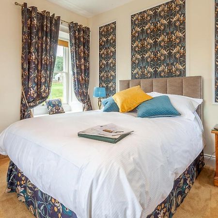 Bed and Breakfast Country Getaway - Tosson Tower Farm Rothbury Exterior foto