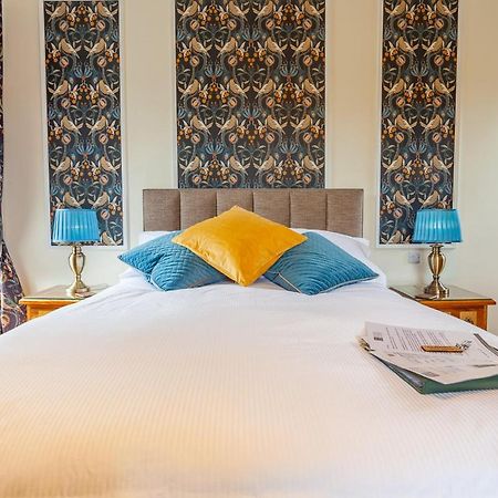 Bed and Breakfast Country Getaway - Tosson Tower Farm Rothbury Exterior foto