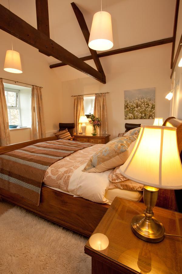 Bed and Breakfast Country Getaway - Tosson Tower Farm Rothbury Zimmer foto