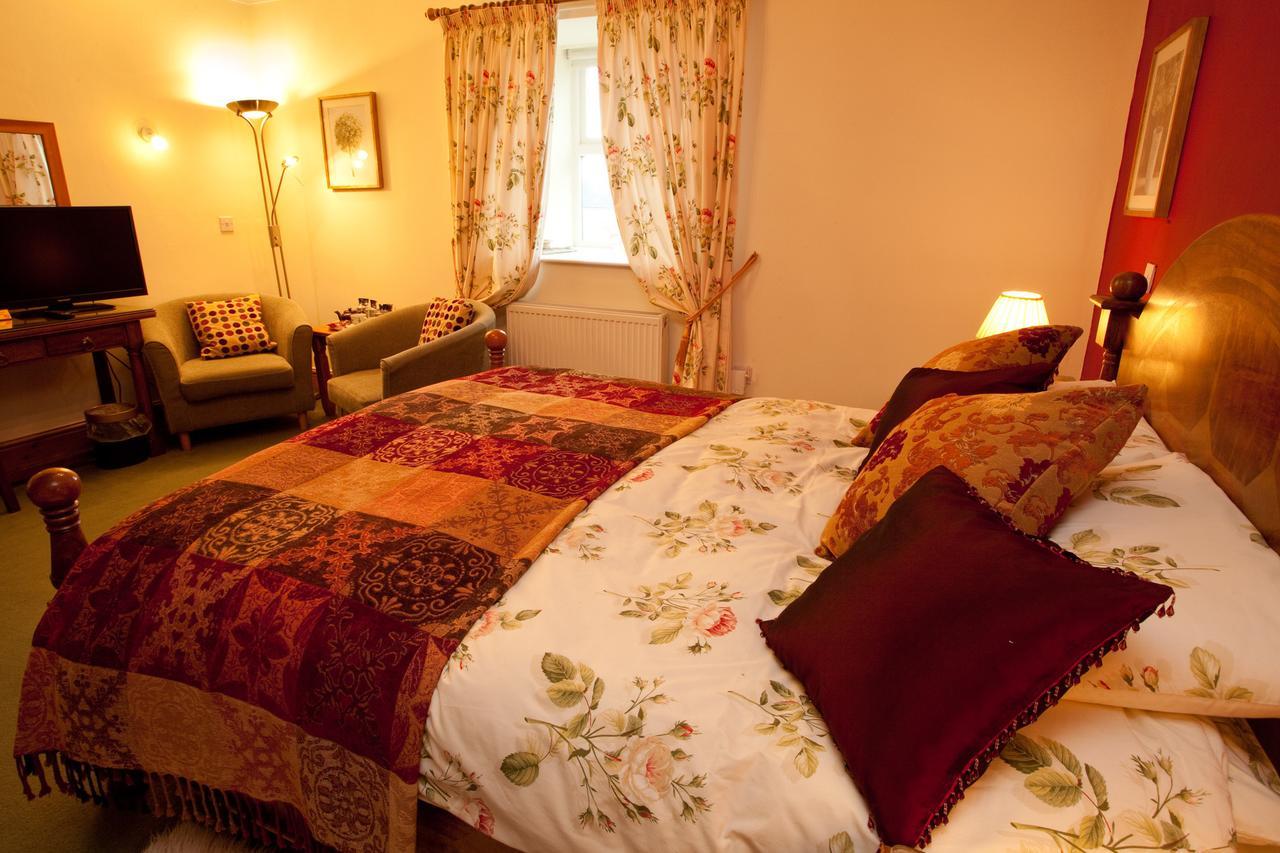 Bed and Breakfast Country Getaway - Tosson Tower Farm Rothbury Zimmer foto
