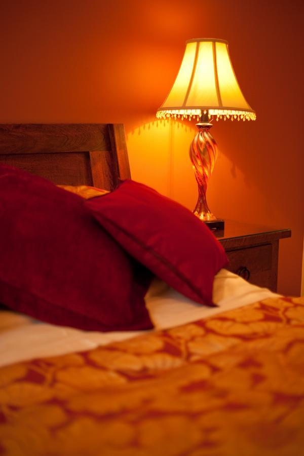 Bed and Breakfast Country Getaway - Tosson Tower Farm Rothbury Zimmer foto