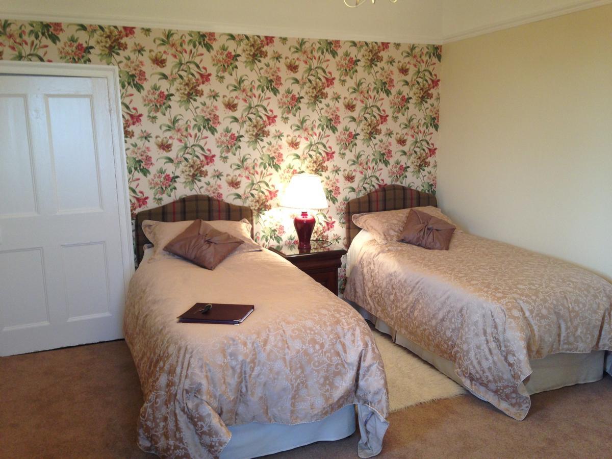 Bed and Breakfast Country Getaway - Tosson Tower Farm Rothbury Zimmer foto