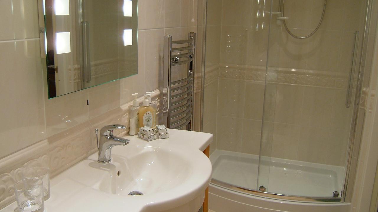 Bed and Breakfast Country Getaway - Tosson Tower Farm Rothbury Zimmer foto