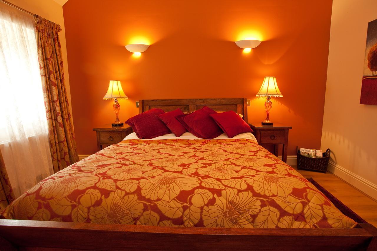Bed and Breakfast Country Getaway - Tosson Tower Farm Rothbury Zimmer foto