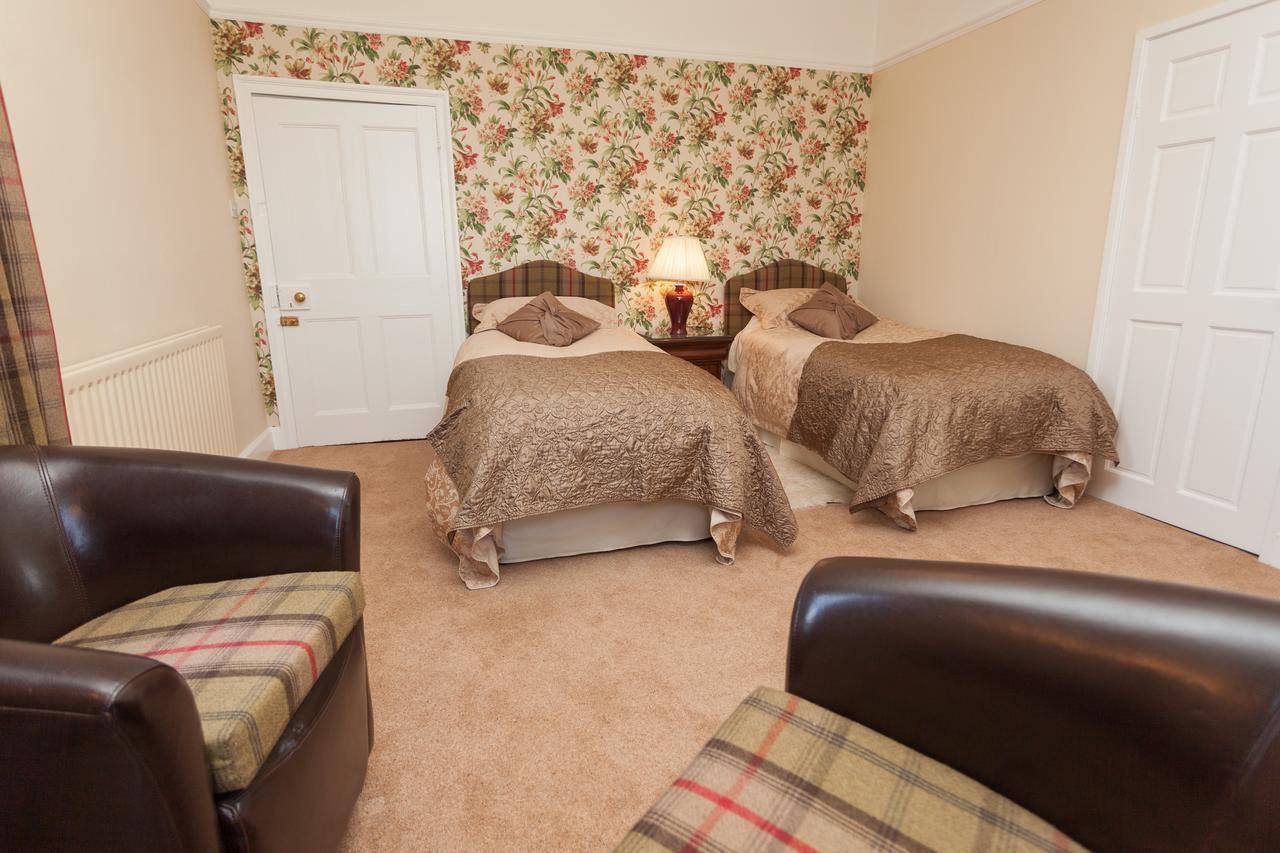 Bed and Breakfast Country Getaway - Tosson Tower Farm Rothbury Zimmer foto