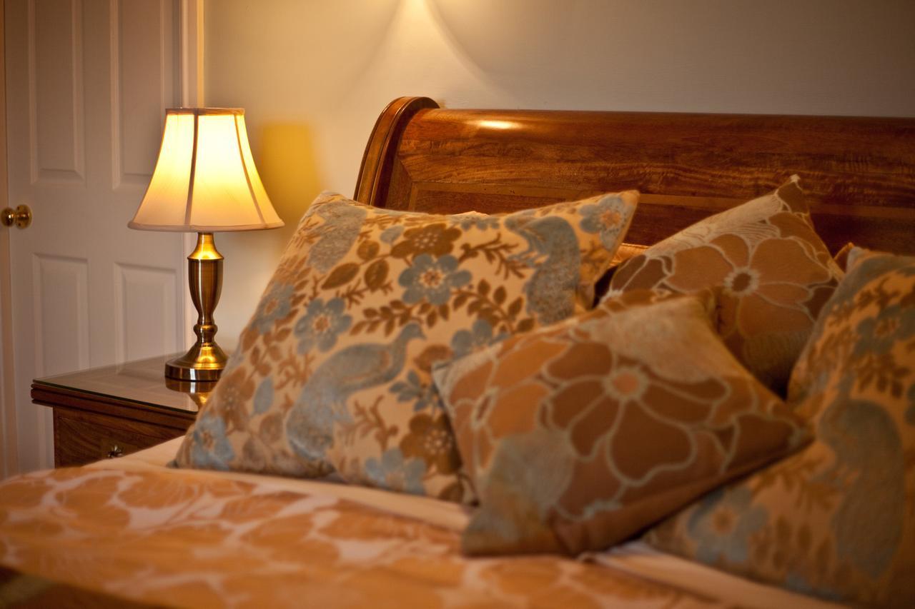 Bed and Breakfast Country Getaway - Tosson Tower Farm Rothbury Zimmer foto