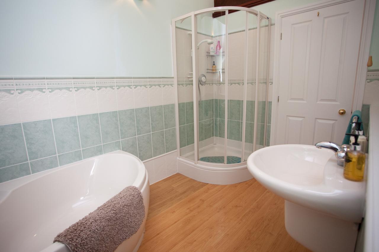 Bed and Breakfast Country Getaway - Tosson Tower Farm Rothbury Zimmer foto