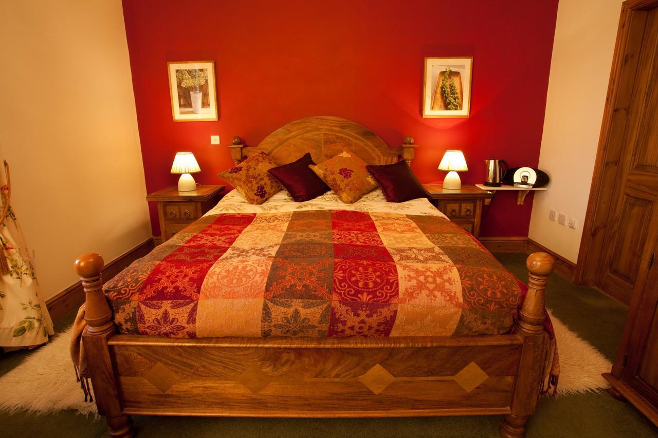 Bed and Breakfast Country Getaway - Tosson Tower Farm Rothbury Zimmer foto
