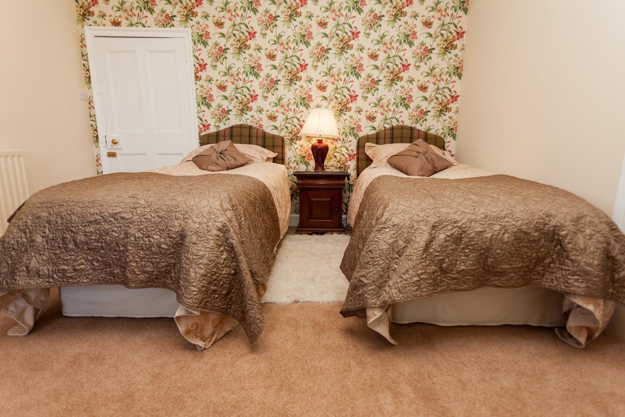 Bed and Breakfast Country Getaway - Tosson Tower Farm Rothbury Zimmer foto