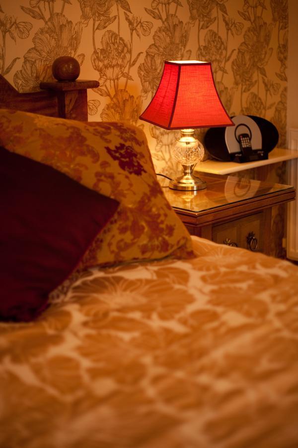 Bed and Breakfast Country Getaway - Tosson Tower Farm Rothbury Zimmer foto