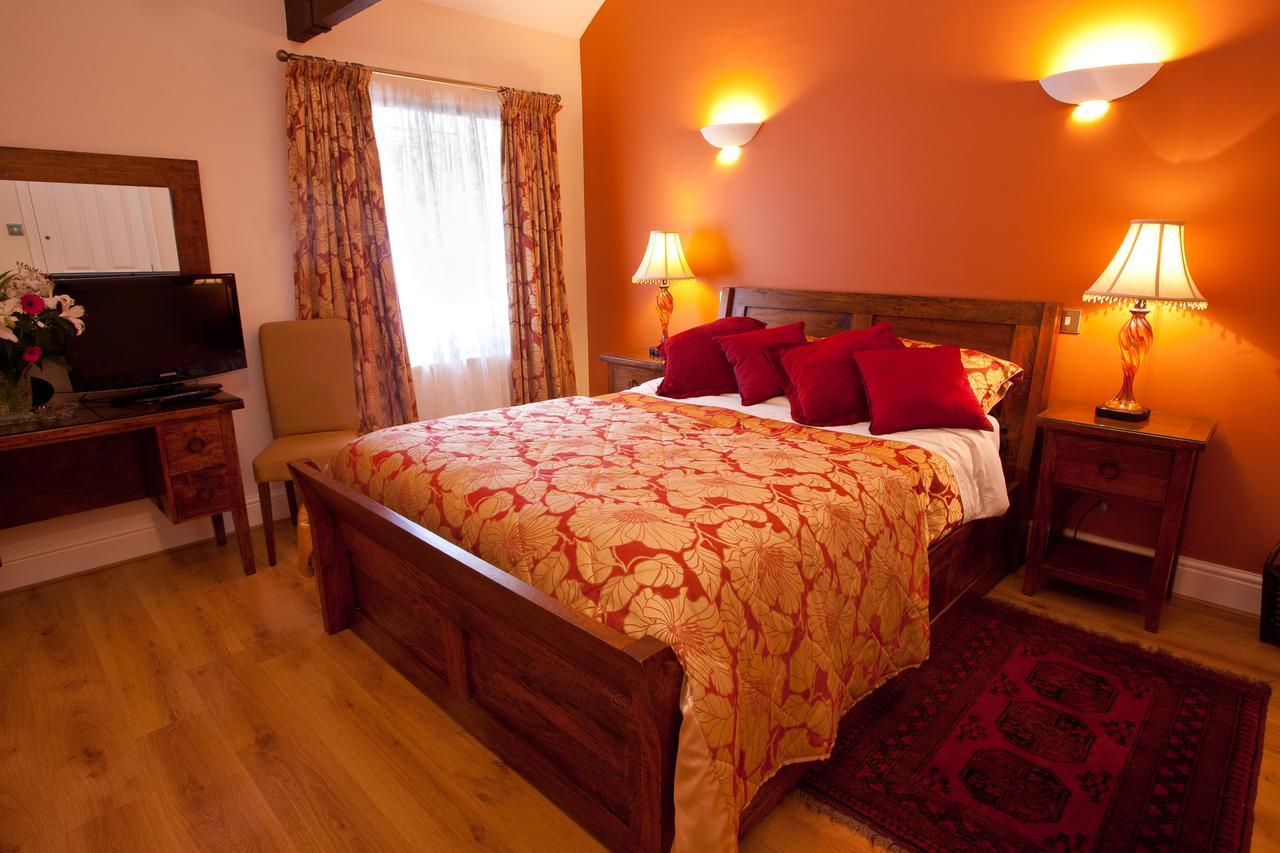 Bed and Breakfast Country Getaway - Tosson Tower Farm Rothbury Zimmer foto
