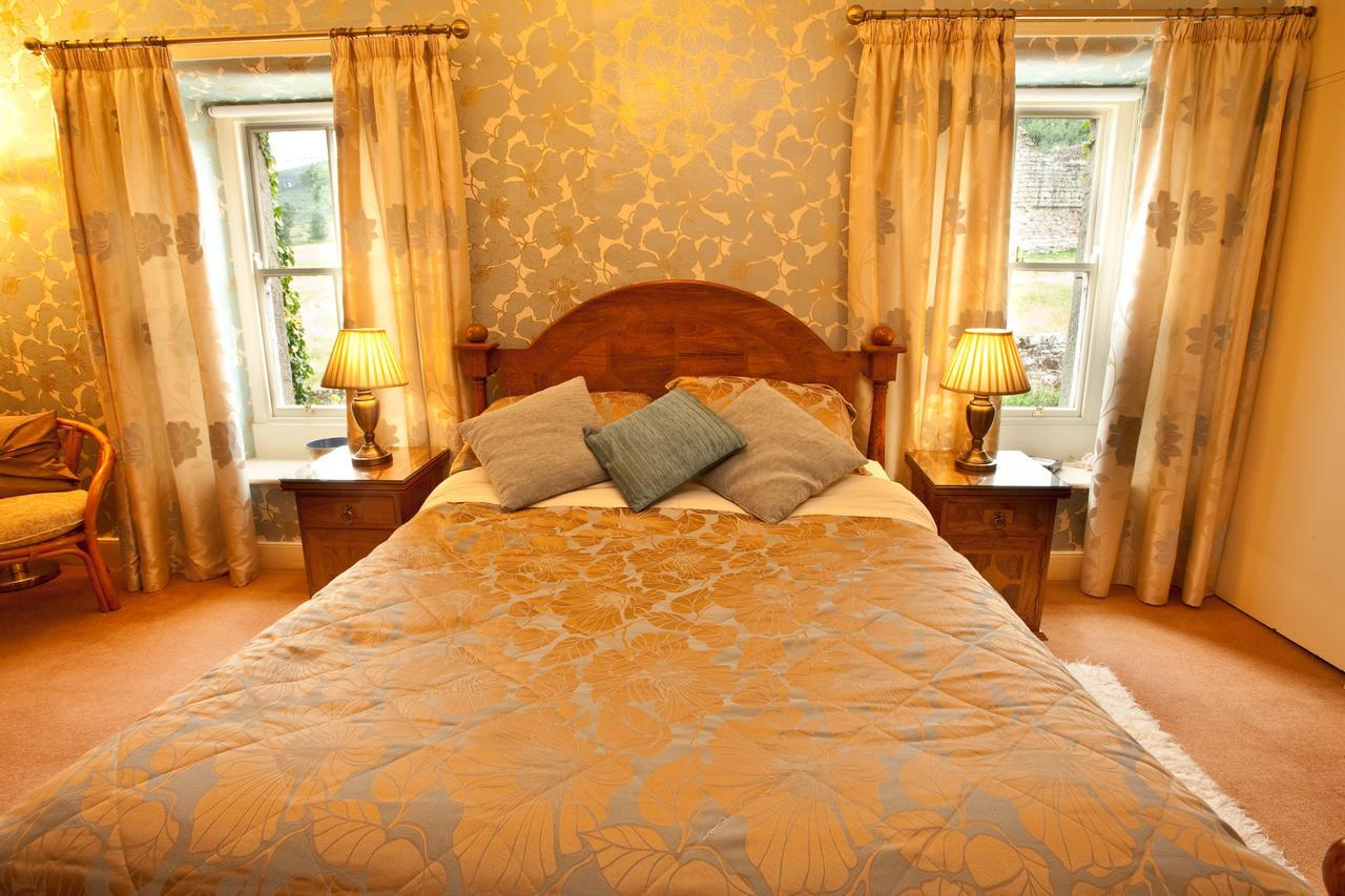 Bed and Breakfast Country Getaway - Tosson Tower Farm Rothbury Zimmer foto