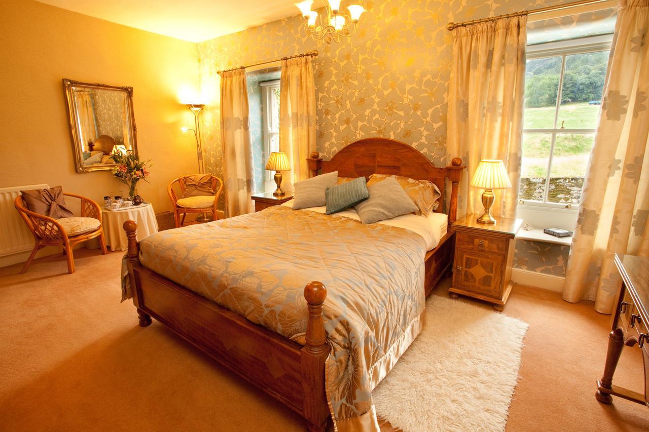 Bed and Breakfast Country Getaway - Tosson Tower Farm Rothbury Zimmer foto