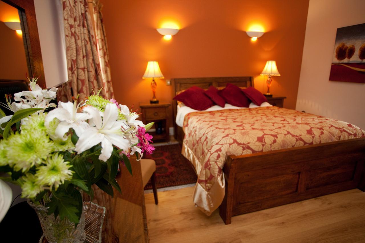 Bed and Breakfast Country Getaway - Tosson Tower Farm Rothbury Zimmer foto